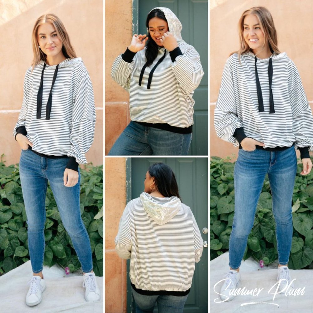 Women's Hoodie
